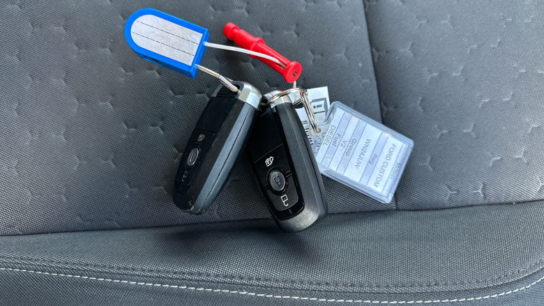 Ford Transit Custom 300 L1 Diesel Fwd 2.0 EcoBlue 136ps H1 Van Limited